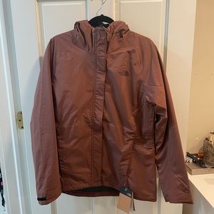 The North Face Women’s ThermoBall™ Eco Snow Triclimate® Jacket